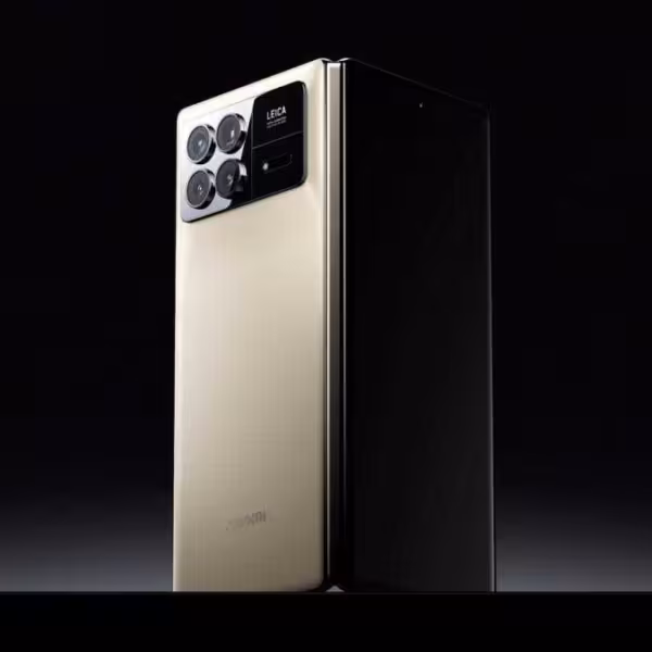 Xiaomi