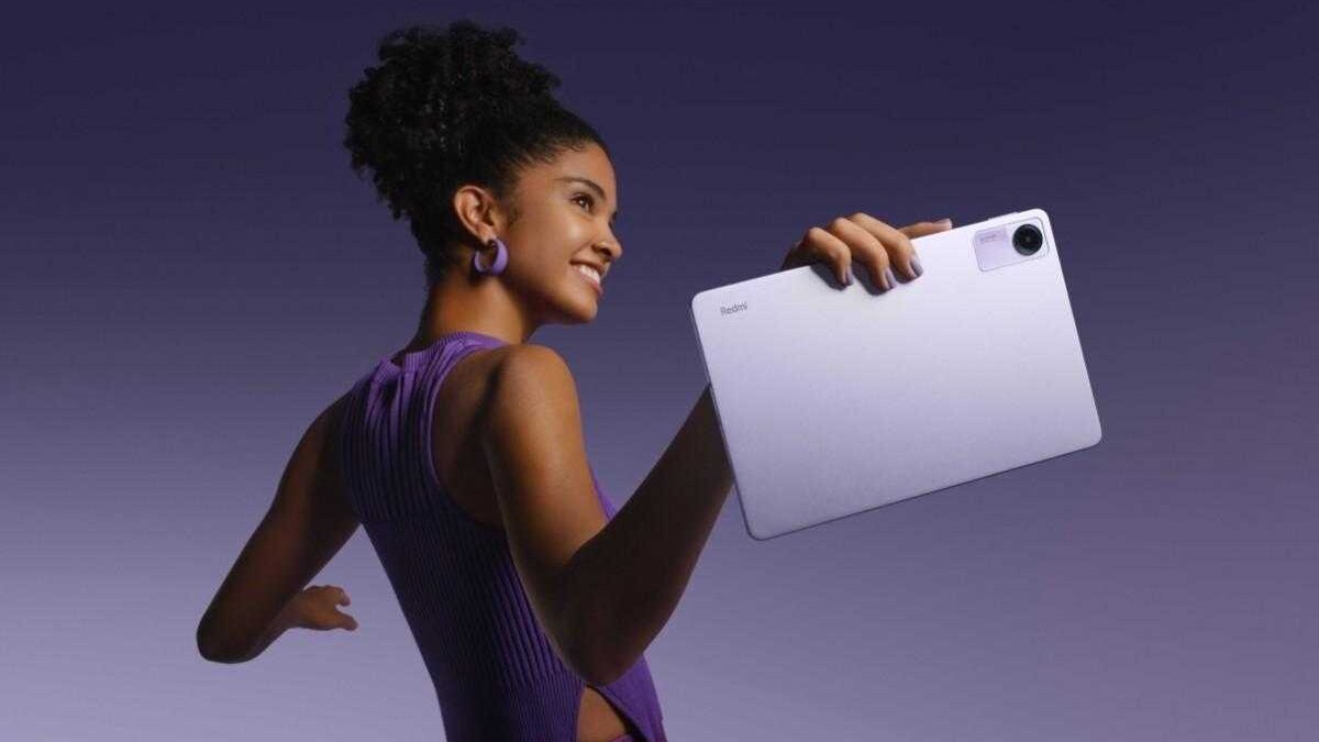 Xiaomi представил Redmi Pad SE с аккумулятором 8 000 мАч 7 Xiaomi