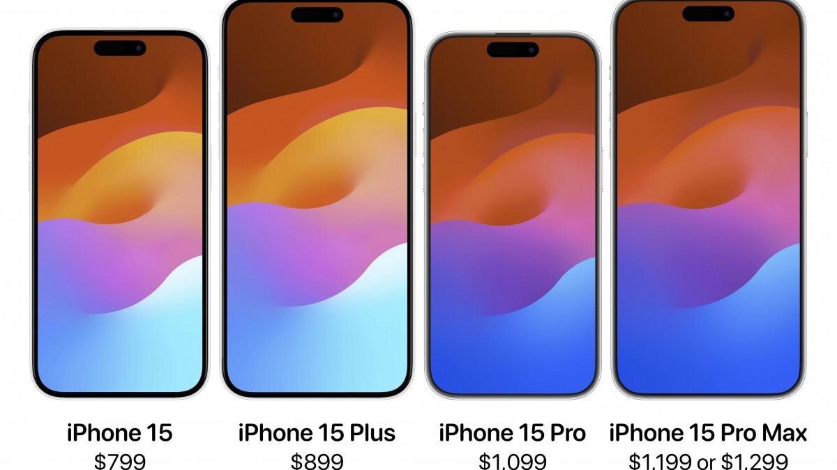 Модели iPhone 15 Pro получат до 2 ТБ памяти 3 gsmarena 001 1