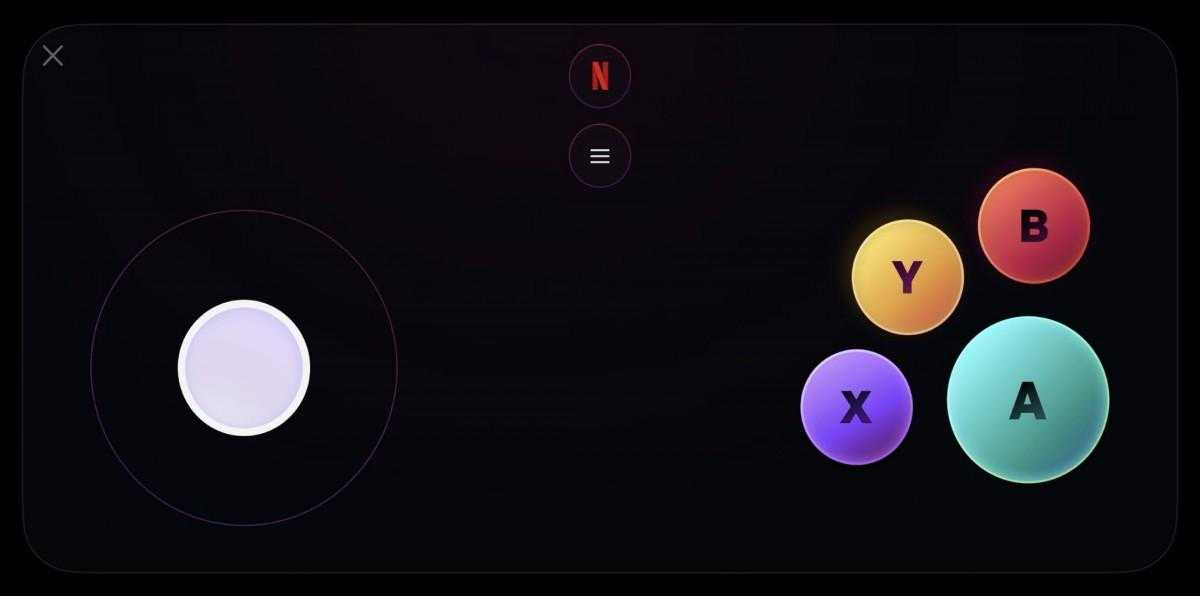 Netflix выпустил приложение Gaming Controller в App Store (gsmarena 001 14)