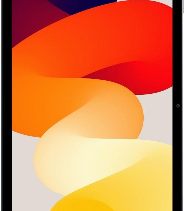 Redmi Pad SE: появились характеристики, цена и рендеры 12 gsmarena 001 18