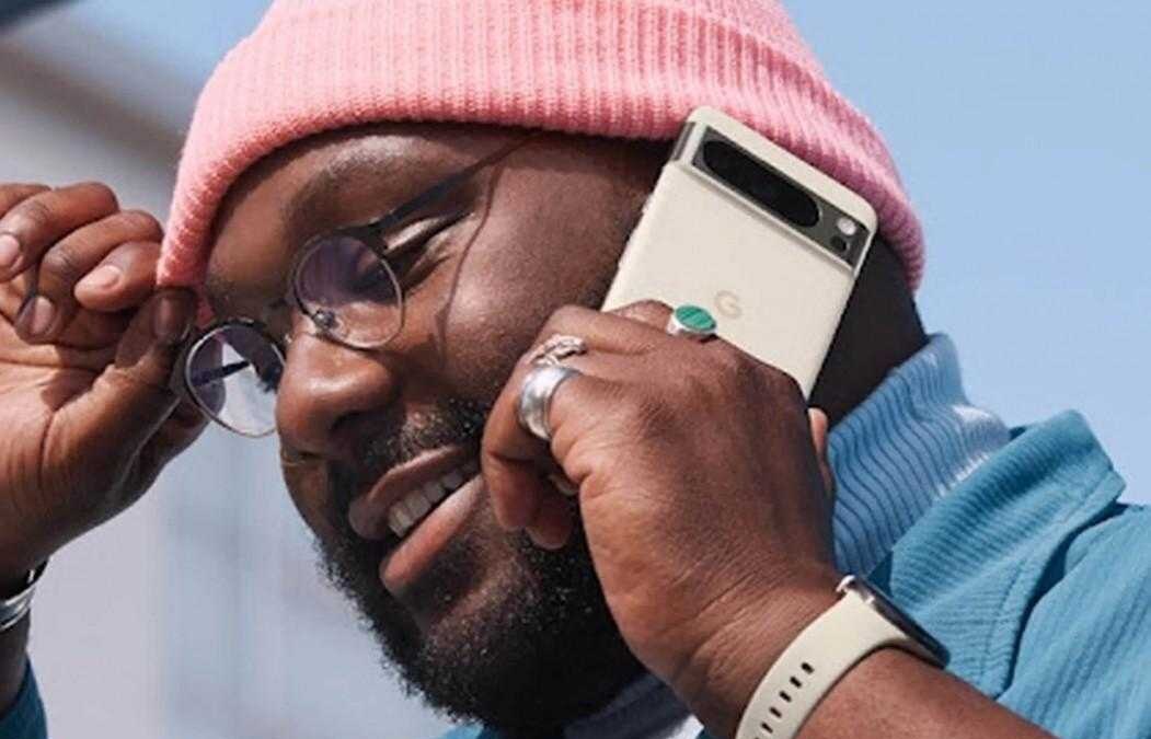 Утечка: Google Pixel 8 Pro появился в Google Store 5  Google