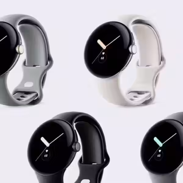 Часы Pixel Watch 2 появились на Google Play Console