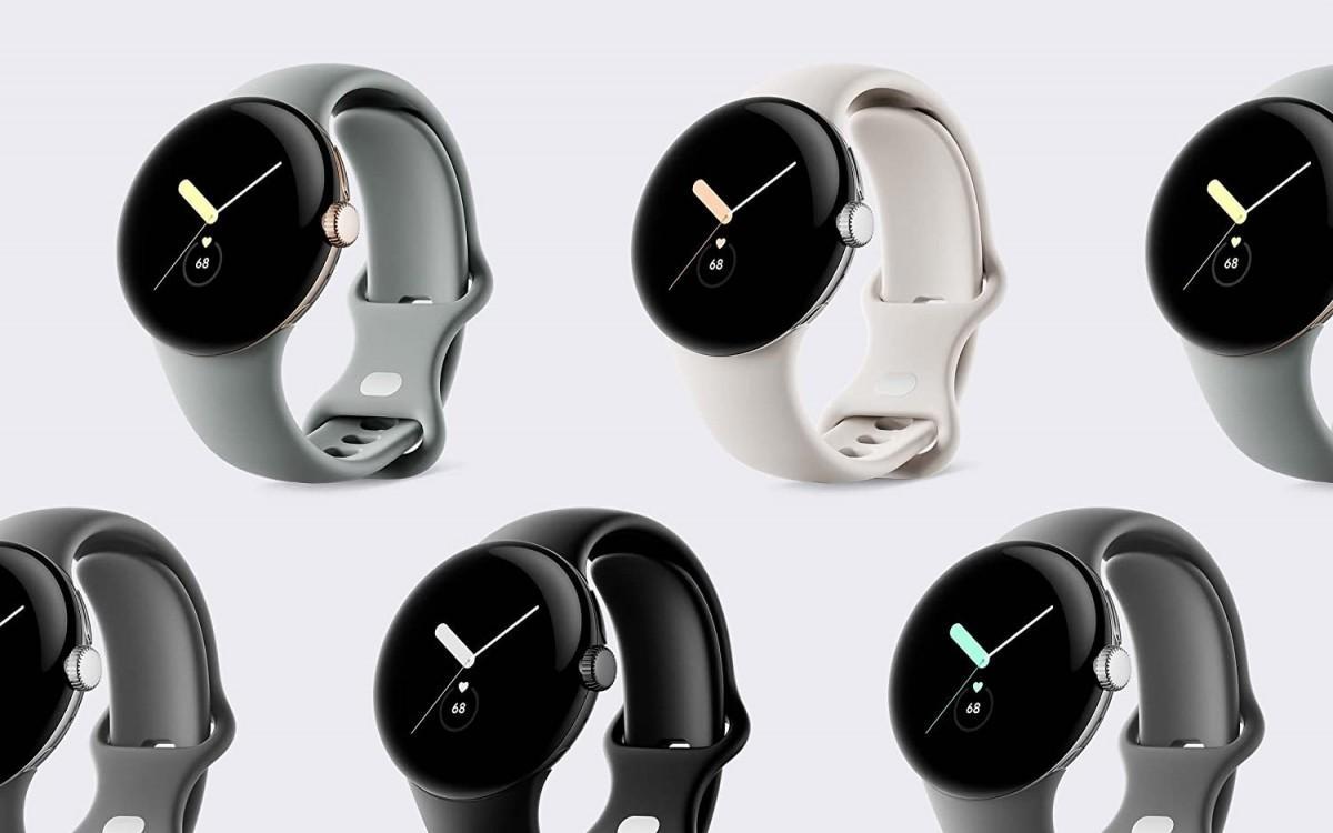 Часы Pixel Watch 2 появились на Google Play Console 3 Часы Pixel Watch 2 появились на Google Play Console