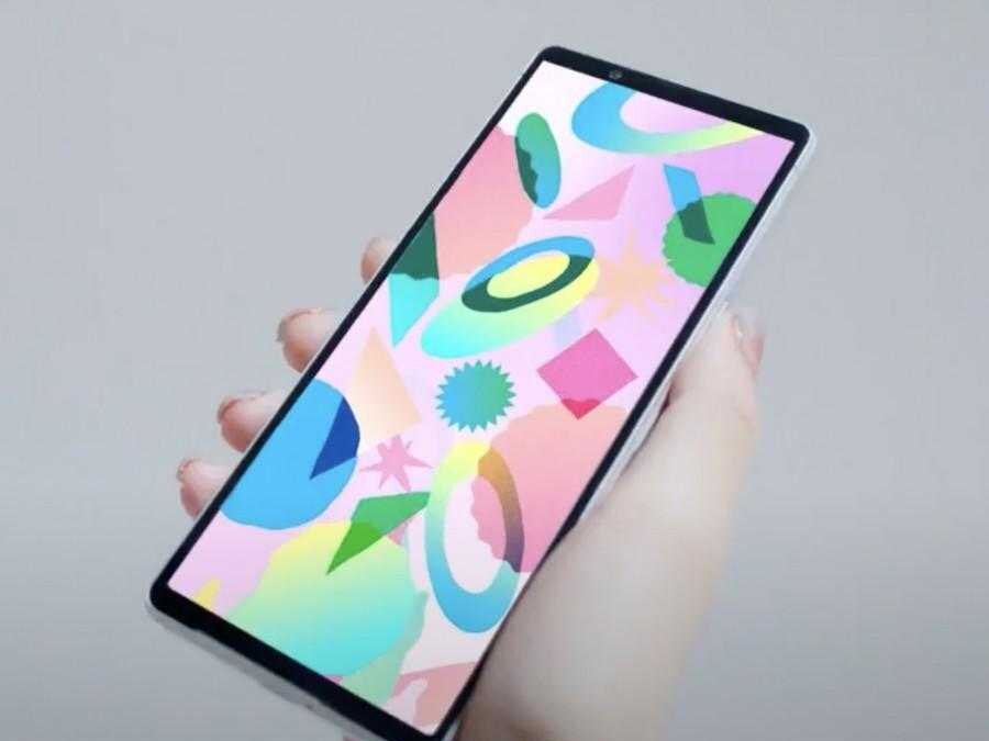 Sony Xperia 5 V поступит в продажу 1 сентября 3 Sony Xperia 5 V поступит в продажу 1 сентября