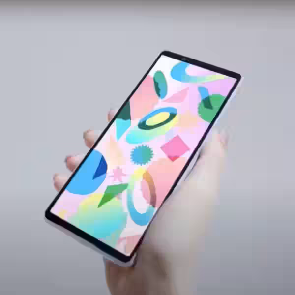 Sony Xperia 5 V поступит в продажу 1 сентября