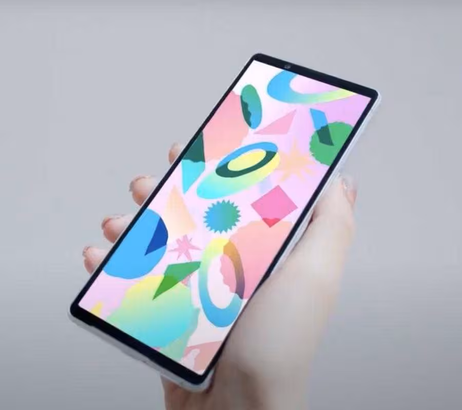 Sony Xperia 5 V поступит в продажу 1 сентября
