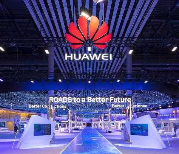 Huawei и Ericsson подписали кросс-лицензионное соглашение по патентам 5G