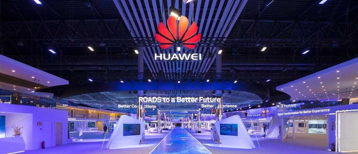 Huawei и Ericsson подписали кросс-лицензионное соглашение по патентам 5G