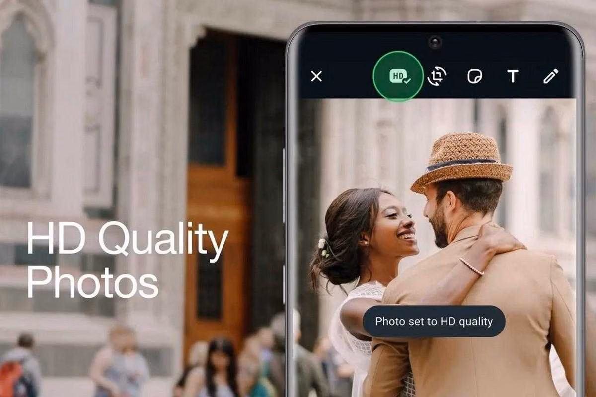 Поддержка HD-видео в WhatsApp начала распространяться 2 Поддержка HD-видео в WhatsApp начала распространяться