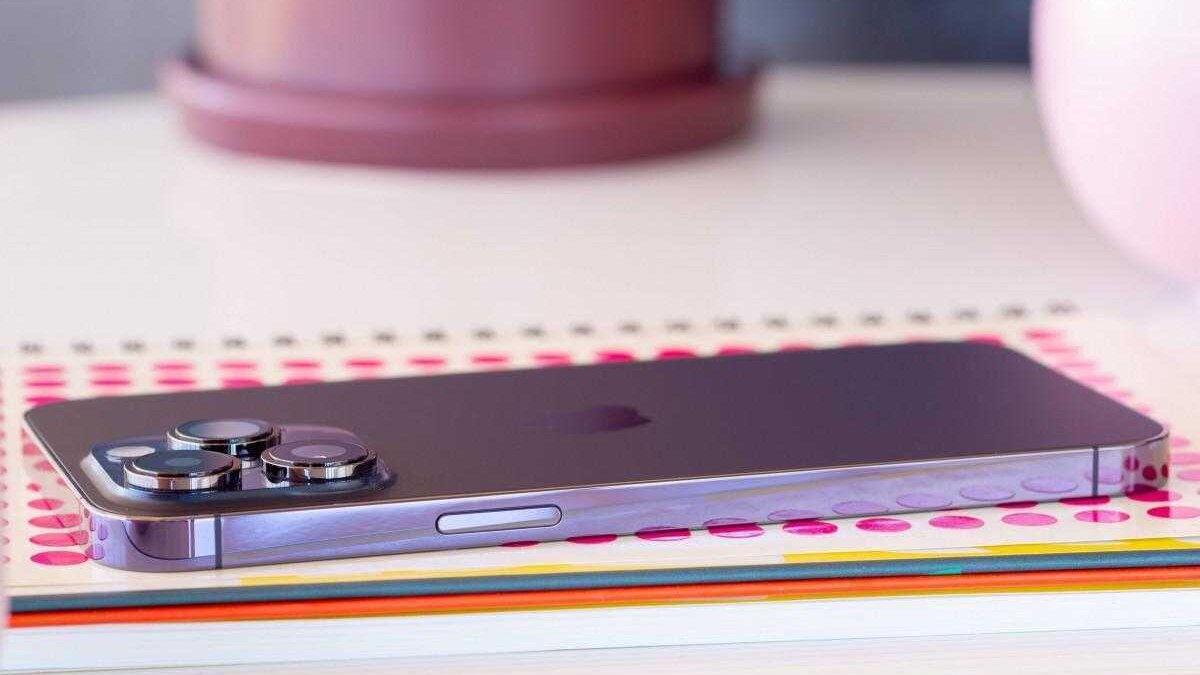 Слух: Apple iPhone 15 станет легче 4 Apple
