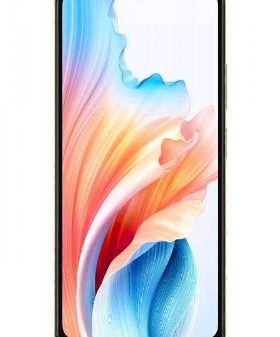 Oppo A38: утечка характеристик и рендеров 9 gsmarena 001 42