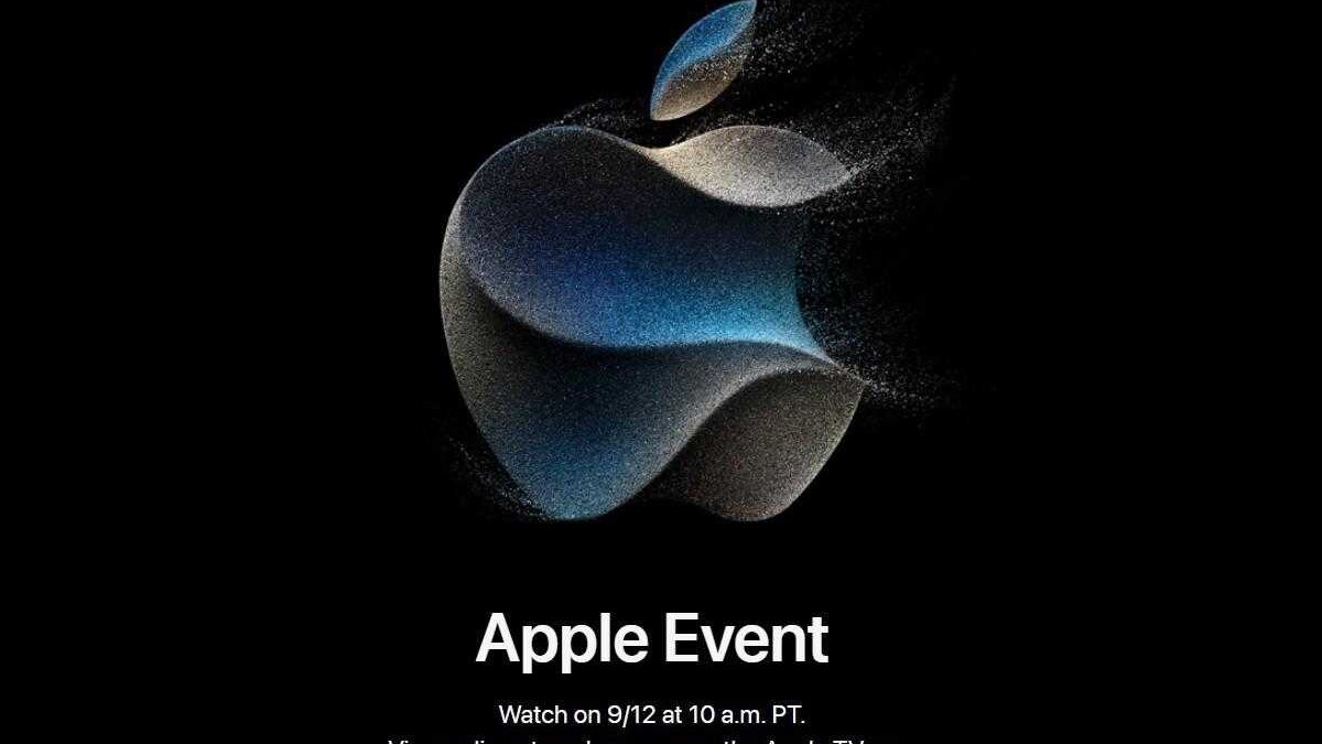 Apple наконец-то анонсировала презентацию iPhone 15 2 Apple наконец-то анонсировала презентацию iPhone 15