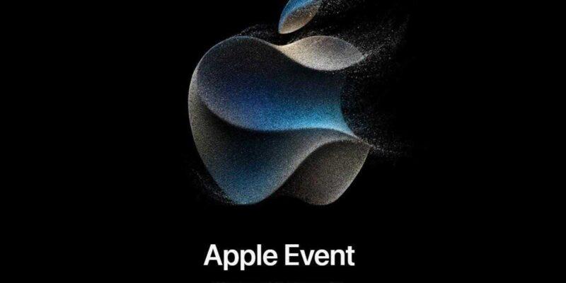 Apple наконец-то анонсировала презентацию iPhone 15