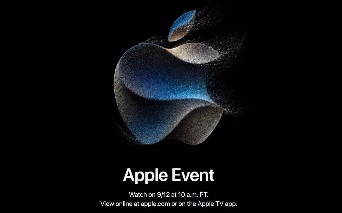Apple наконец-то анонсировала презентацию iPhone 15 2 Apple наконец-то анонсировала презентацию iPhone 15