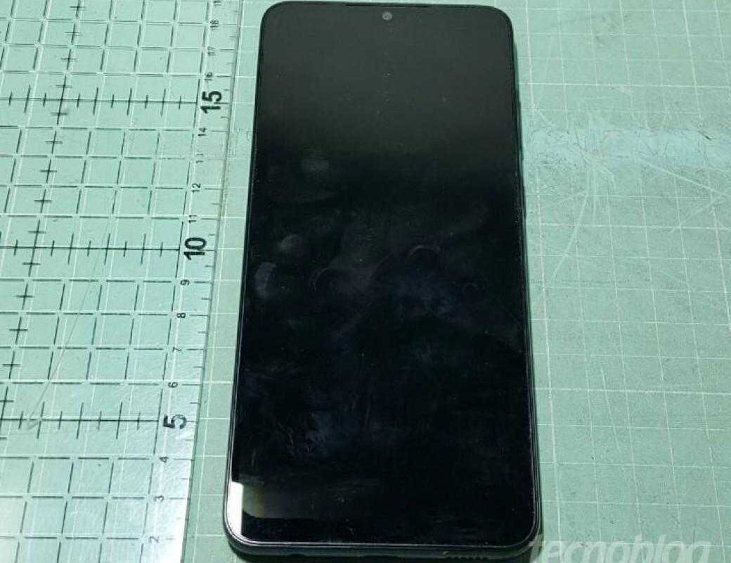 Samsung Galaxy A05 показали в первой утечке фотографий 2 Samsung Galaxy A05 показали в первой утечке фотографий