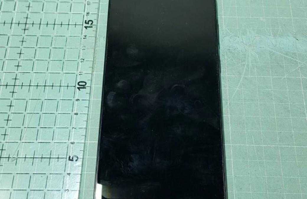 Samsung Galaxy A05 в первой утечке фотографий: фронт и задняя панель смартфона