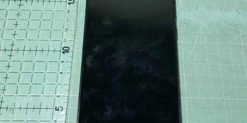Samsung Galaxy A05 показали в первой утечке фотографий