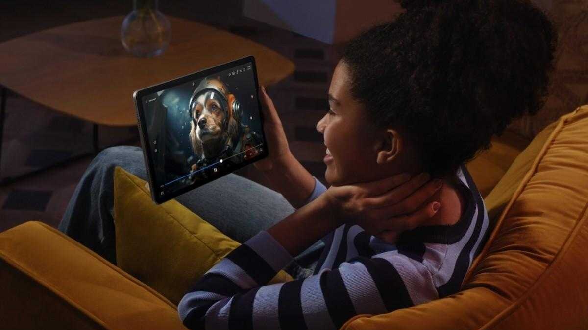 Xiaomi представил Redmi Pad SE с аккумулятором 8 000 мАч 6 Xiaomi