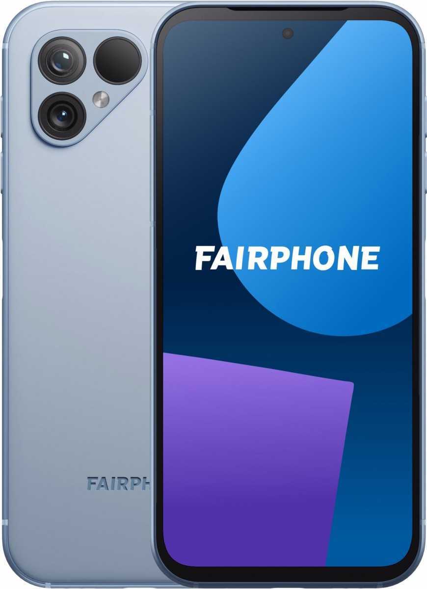 Утечка спецификаций Fairphone 5: до 8 лет поддержки, новый AMOLED-дисплей, больше модулей (gsmarena 002 26)