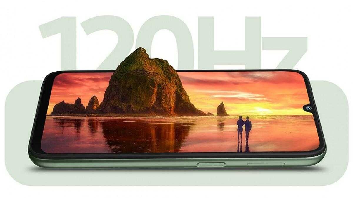 Samsung представила Galaxy F34 с Exynos 1280 и 50-Мп камерой 7 gsmarena 003