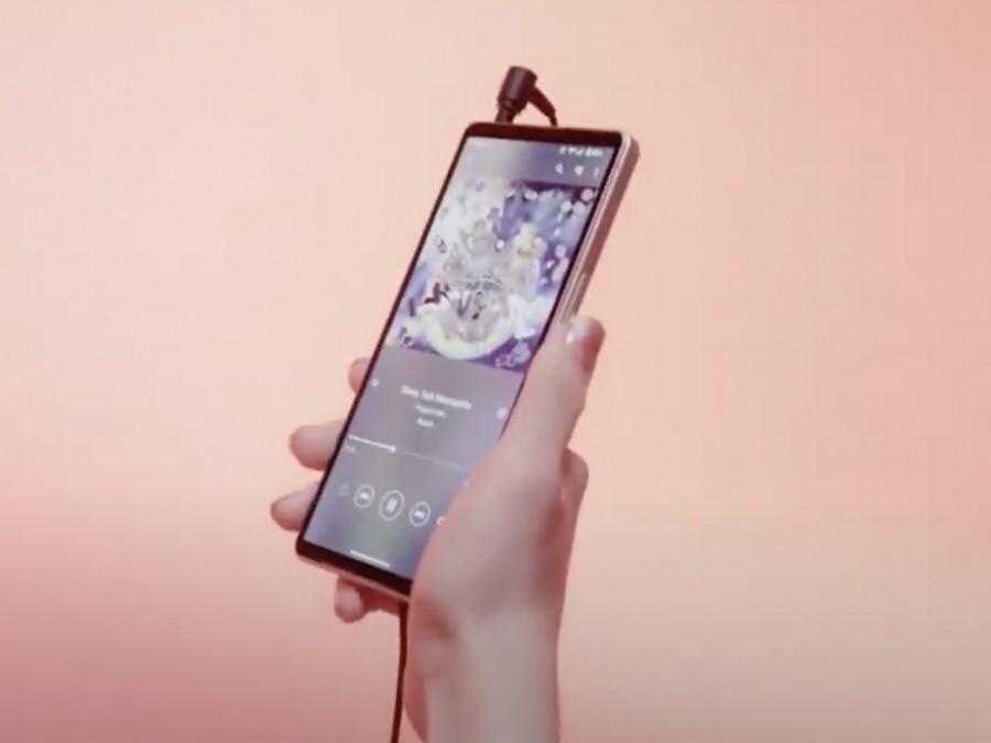 Sony Xperia 5 V поступит в продажу 1 сентября 4 gsmarena 003 13 1