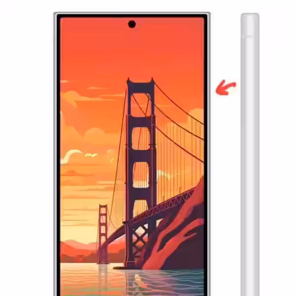 Прототип Samsung Galaxy Fold6 на видео в исполнении Samsung, демонстрация складного экрана