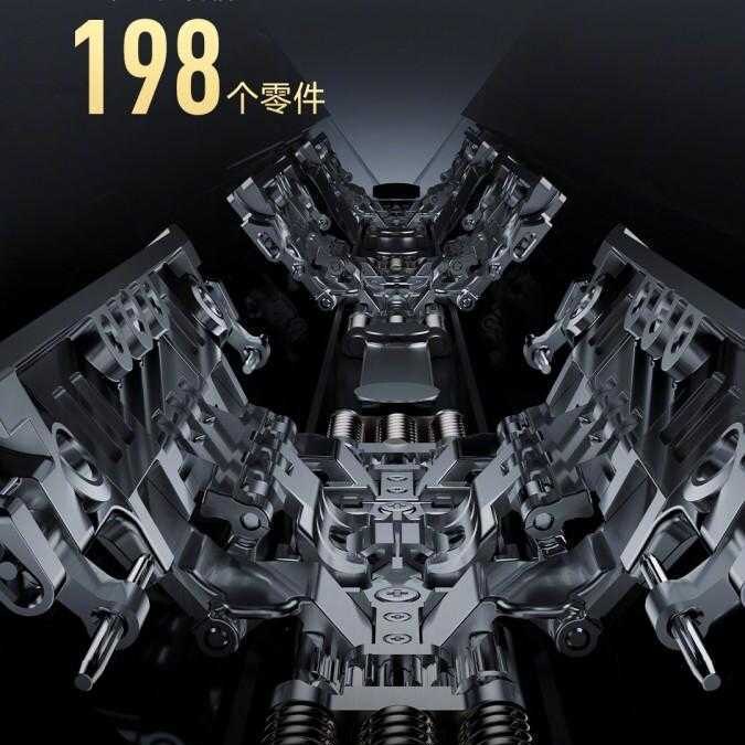 Xiaomi представил Mix Fold 3 с усовершенствованным шарниром 13 Xiaomi