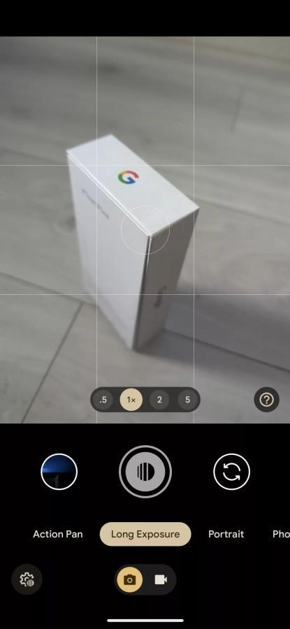 Google Camera получит серьезную модернизацию интерфейса в серии Pixel 8 (gsmarena 005 10)
