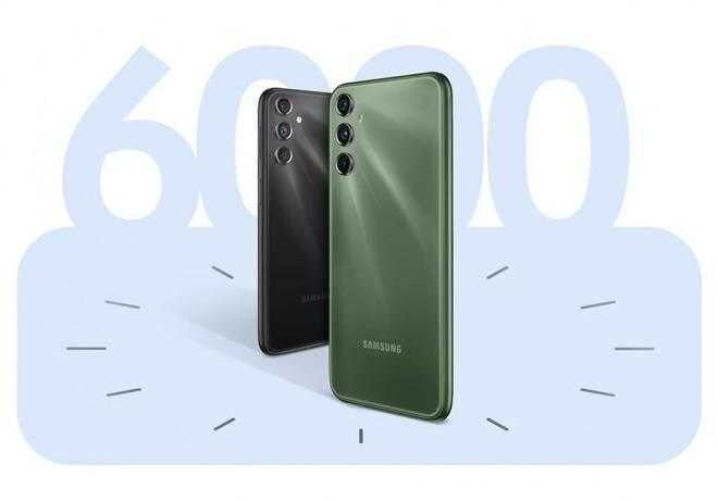 Samsung представила Galaxy F34 с Exynos 1280 и 50-Мп камерой 8 gsmarena 005