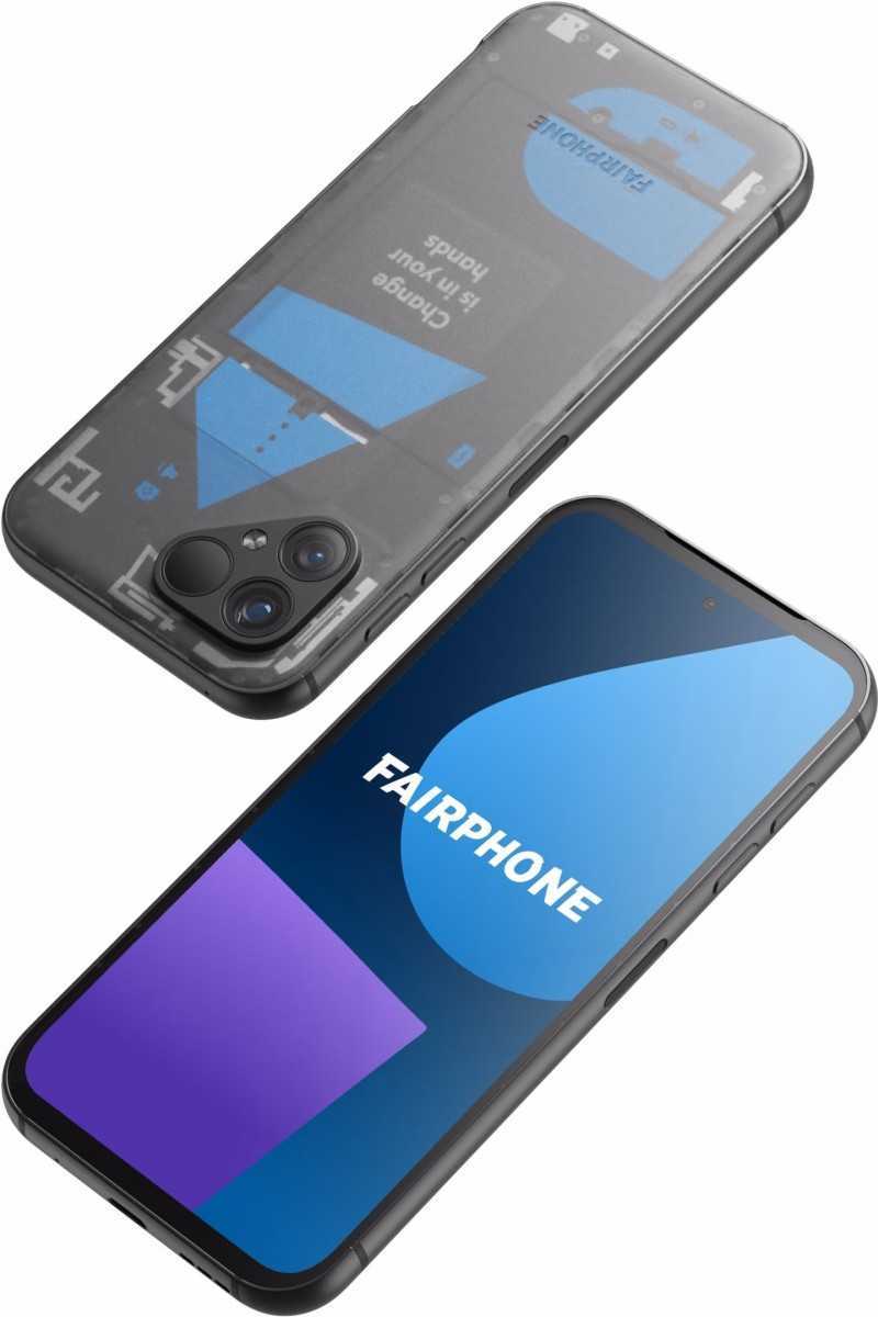 Утечка спецификаций Fairphone 5: до 8 лет поддержки, новый AMOLED-дисплей, больше модулей (gsmarena 006 9)