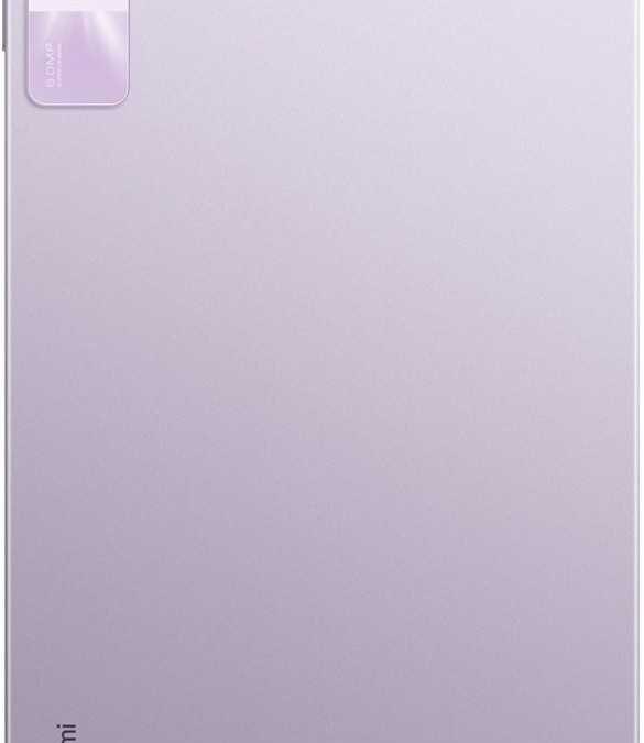 Redmi Pad SE: появились характеристики, цена и рендеры 14 gsmarena 008 3