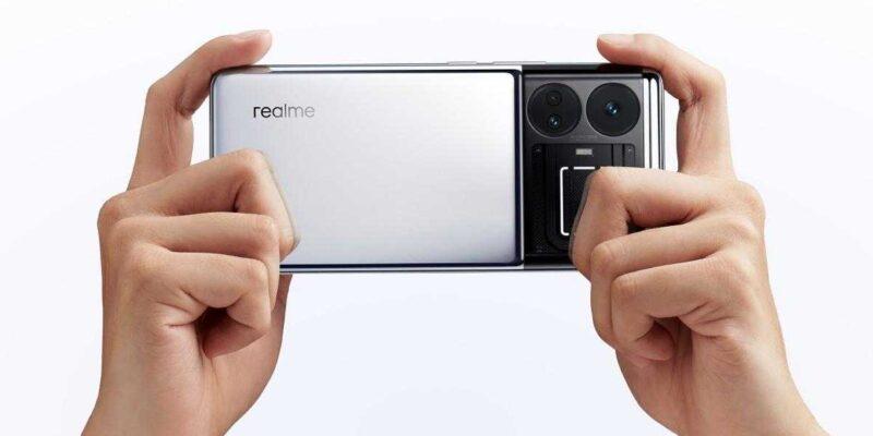Realme GT5 анонсировали с быстрой зарядкой 150 и 240 Вт, до 24 ГБ оперативной памяти