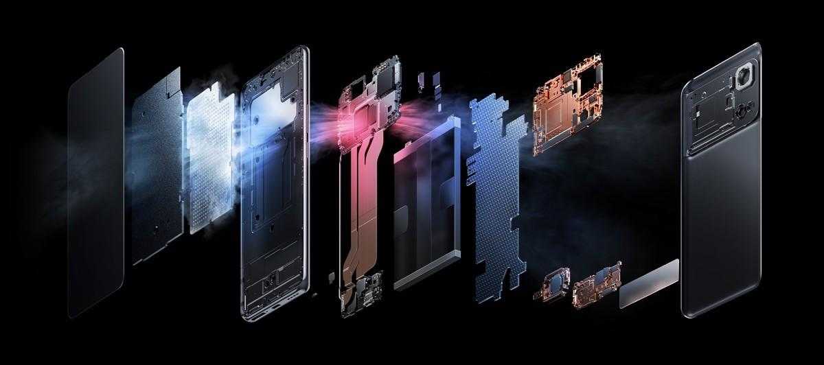 Realme GT5 анонсировали с быстрой зарядкой 150 и 240 Вт, до 24 ГБ оперативной памяти (gsmarena 009 3)