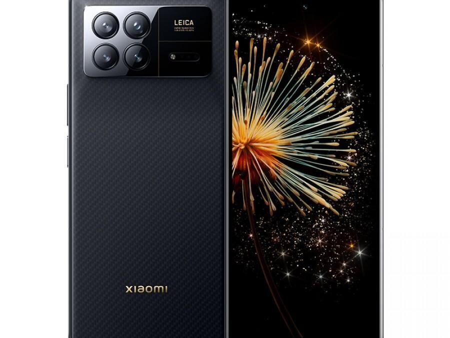 Xiaomi представил Mix Fold 3 с усовершенствованным шарниром 19 Xiaomi