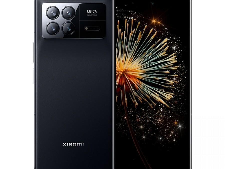 Xiaomi представил Mix Fold 3 с усовершенствованным шарниром 21 Xiaomi