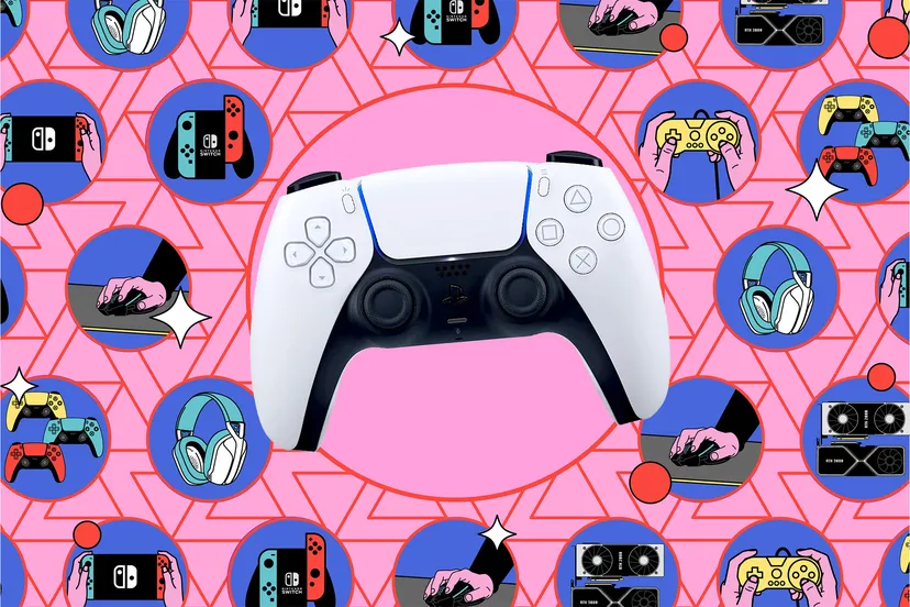 PlayStation 5: как настроить родительский контроль