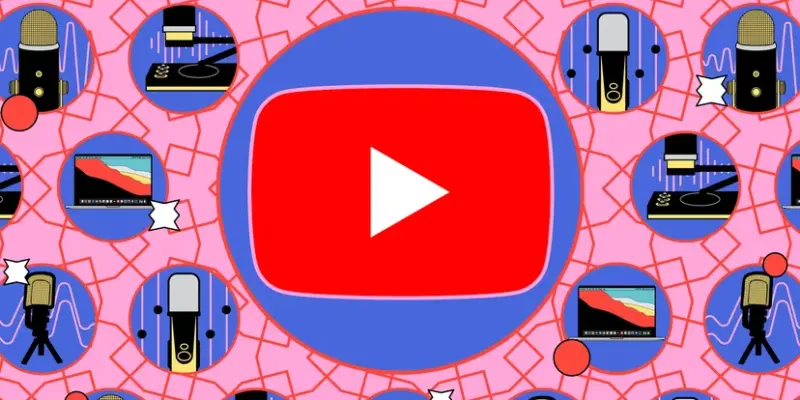 YouTube: как отключить и удалить историю просмотров