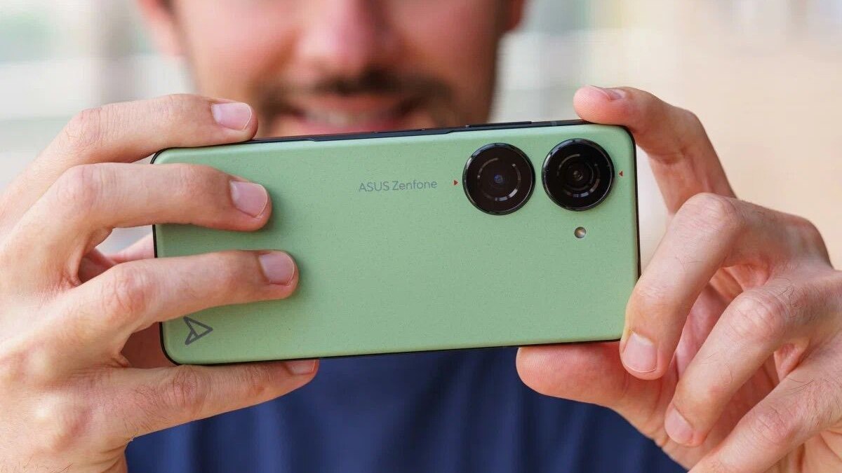 Asus опроверг сообщение о прекращении выпуска линейки Zenfone 3 Asus