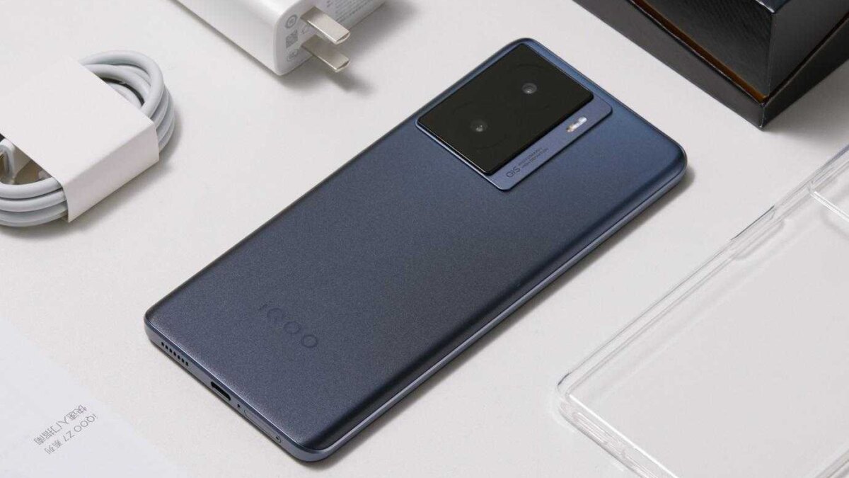 iQOO Z7 Pro получит Dimensity 7200 3 iQOO