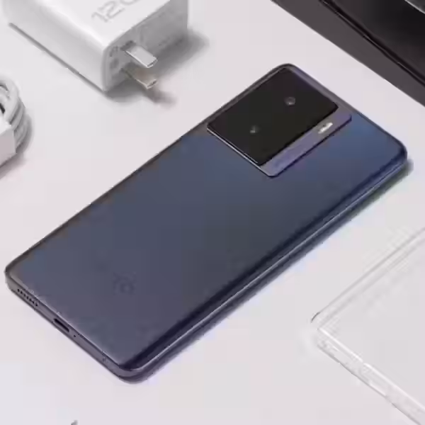 iQOO Z7 Pro