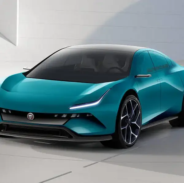 Jaguar I-Pace будет снят с производства к 2025 году вместе с аналогами на ДВС (jag gt rendering 2023web 0.jpg)