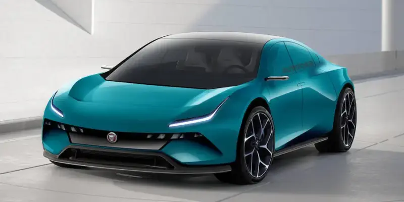 Jaguar I-Pace будет снят с производства к 2025 году вместе с аналогами на ДВС (jag gt rendering 2023web 0.jpg)