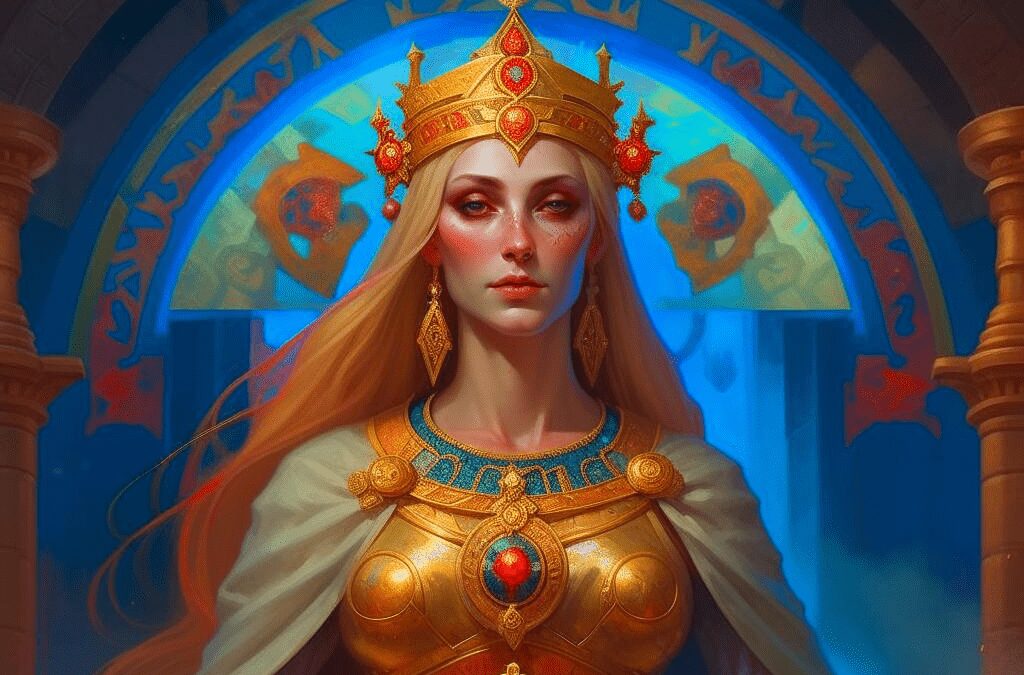 Kandinsky 2.2: все об обновленной нейросети "Сбера" 9 Kandinsky 2.2: все об обновленной нейросети "Сбера"