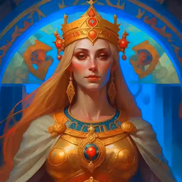 Kandinsky 2.2: все об обновленной нейросети "Сбера"