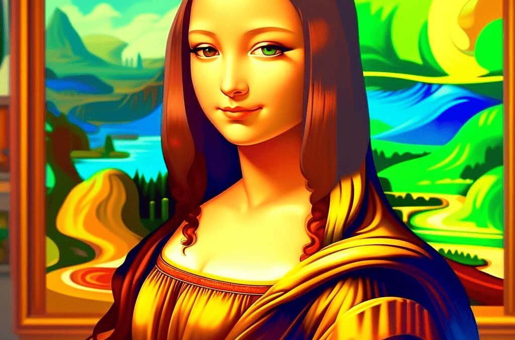 Kandinsky 2.2: все об обновленной нейросети "Сбера" 10 kandinsky download 1692686411077