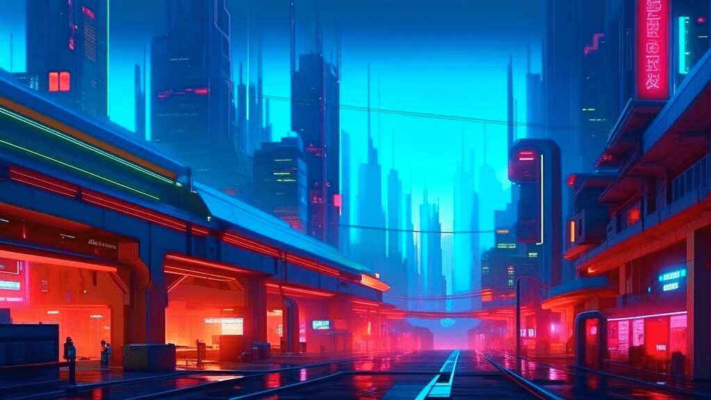 Kandinsky 2.2: все об обновленной нейросети "Сбера" 17 kandinsky download 1692686852929