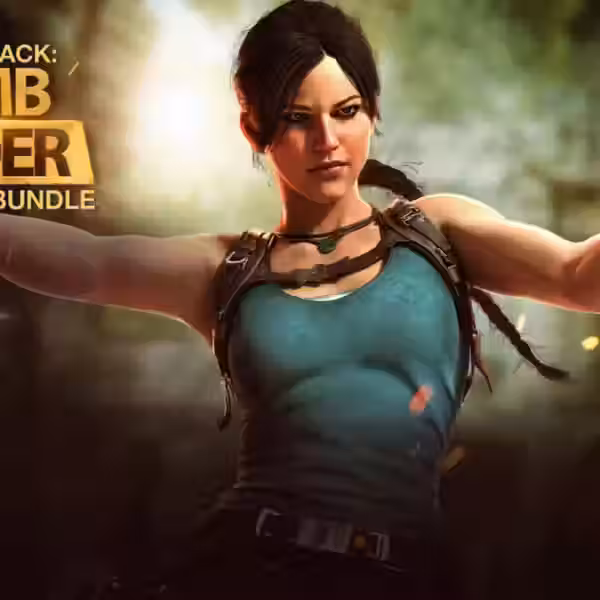 Лара Крофт появится в Call of Duty в качестве оперативника в сентябре