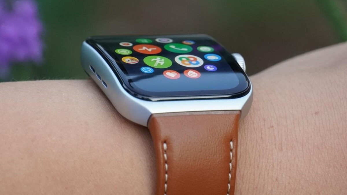 Спецификации Oppo Watch 4 Pro появились в новых тизерах 3 logo