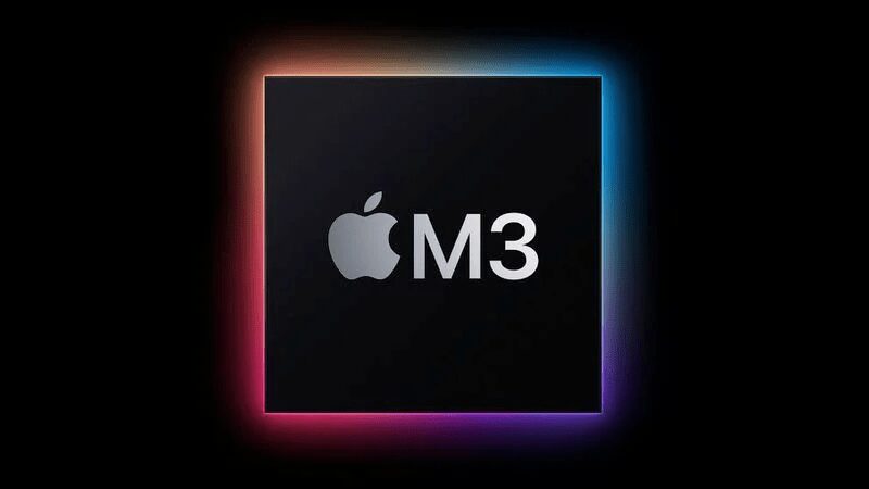 Apple M3